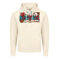 Vintage Artic sister baseball Vintage Hoodie - Zillion Design Studio