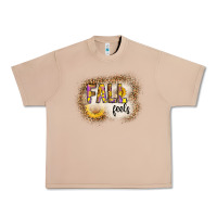 Burro fall feels Urban Heavy Tee - CowhideDigitalArt