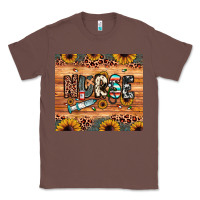 Chestnut nurse Classic Tee - JahusDesignShop