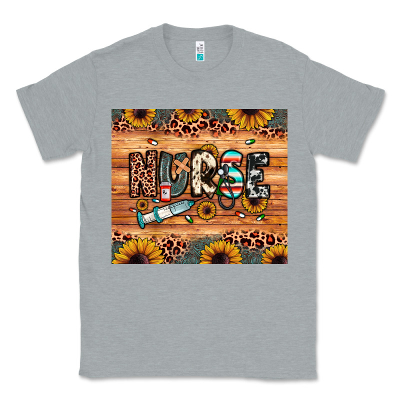 Nurse Classic Tee by JahusDesignShop | Teevron