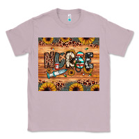 Lilac nurse Classic Tee - JahusDesignShop