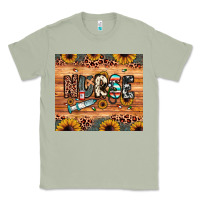 Matcha nurse Classic Tee - JahusDesignShop