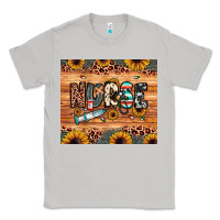 Moon Dust nurse Classic Tee - JahusDesignShop