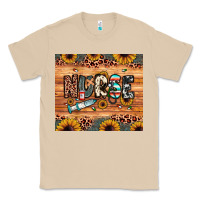 Mushroom nurse Classic Tee - JahusDesignShop