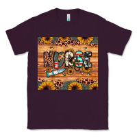 Plum nurse Classic Tee - JahusDesignShop