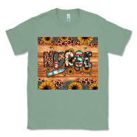 Sage nurse Classic Tee - JahusDesignShop
