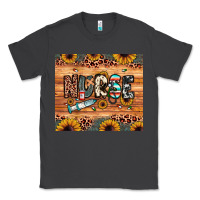 Smoke nurse Classic Tee - JahusDesignShop