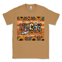 Toasted Coconut nurse Classic Tee - JahusDesignShop