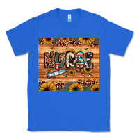 True Royal nurse Classic Tee - JahusDesignShop