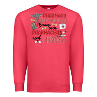 Cardinal pharmacy technicians Premium Sweatshirt - MaliasSmallBusiness