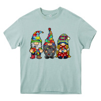 Arona autism gnomies Heavy Core Tee - RacoonDesign