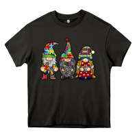 Asphalt autism gnomies Heavy Core Tee - RacoonDesign