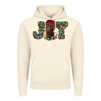 Vintage Artic labrador retriever christmas joy Vintage Hoodie - RanaPortraitStore
