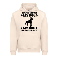 Sandshell rescue dog Urban Hoodie - Bettercallsaul