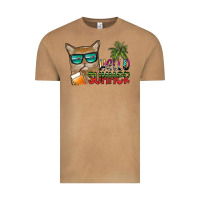 Vintage Camel hello summer Vintage Tee - SublimationCraftShop
