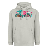 Moon Dust pharmacist Heavyweight Hoodie - MaliasSmallBusiness