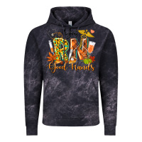 Cloud Black you rn good hands fall Vintage Hoodie - texasbilliewilder