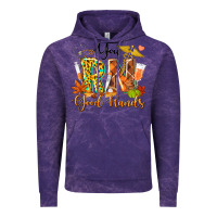 Cloud Purple you rn good hands fall Vintage Hoodie - texasbilliewilder