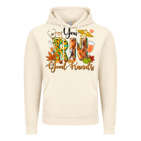 Vintage Artic you rn good hands fall Vintage Hoodie - texasbilliewilder