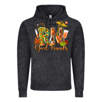 Vintage Black you rn good hands fall Vintage Hoodie - texasbilliewilder