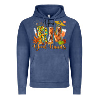 Vintage Denim you rn good hands fall Vintage Hoodie - texasbilliewilder