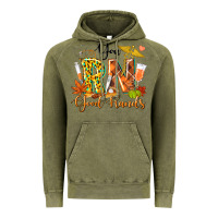 Vintage Olive you rn good hands fall Vintage Hoodie - texasbilliewilder
