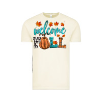Vintage Arctic welcome fall Vintage Tee - HRA Design Shop
