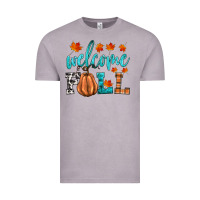 Vintage Zinc welcome fall Vintage Tee - HRA Design Shop