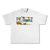 Lunar Rock ew people with cross Urban Heavy Tee - HRA Design Shop