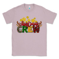 Lilac christmas crew Classic Tee - AdoDesignShop