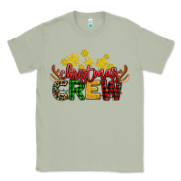 Matcha christmas crew Classic Tee - AdoDesignShop