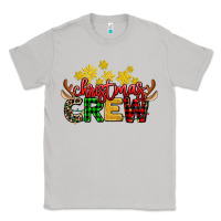 Moon Dust christmas crew Classic Tee - AdoDesignShop