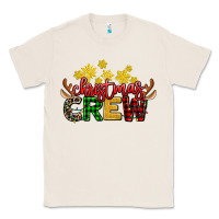 Natural christmas crew Classic Tee - AdoDesignShop