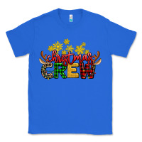 True Royal christmas crew Classic Tee - AdoDesignShop