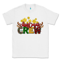 White christmas crew Classic Tee - AdoDesignShop