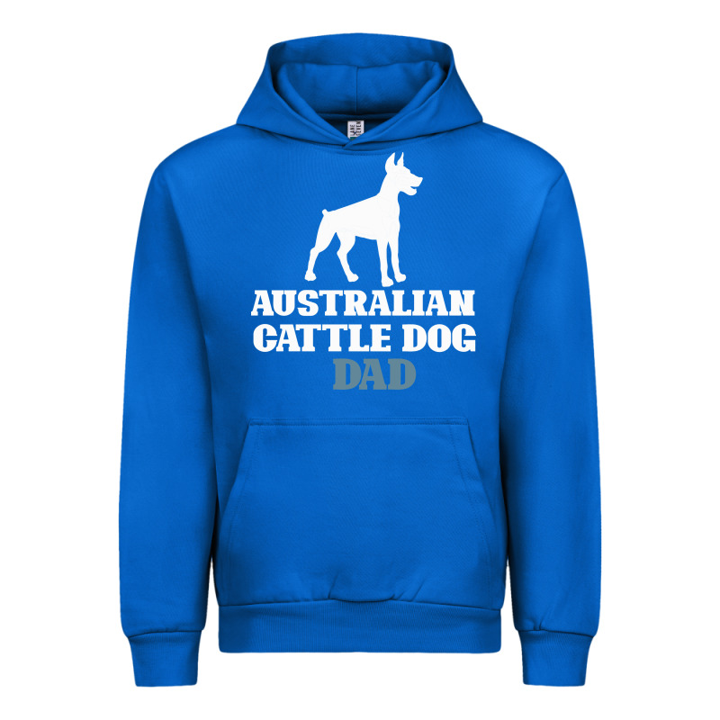 Australian Cattle Dog Urban Hoodie by Bettercallsaul | Teevron