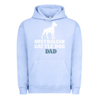 Pigment Grape Ice Australian Cattle Dog Urban Hoodie - Bettercallsaul