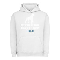 Pigment Lunar Rock Australian Cattle Dog Urban Hoodie - Bettercallsaul