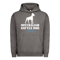 Pigment Tornado Australian Cattle Dog Urban Hoodie - Bettercallsaul