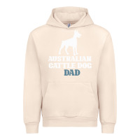 Sandshell Australian Cattle Dog Urban Hoodie - Bettercallsaul