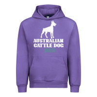 Tulip Australian Cattle Dog Urban Hoodie - Bettercallsaul