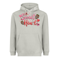 Moon Dust sweet heart Heavyweight Hoodie - MaliasSmallBusiness