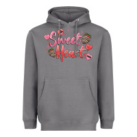 Storm sweet heart Heavyweight Hoodie - MaliasSmallBusiness