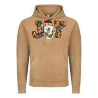 Vintage Camel husky christmas joy Vintage Hoodie - RanaPortraitStore