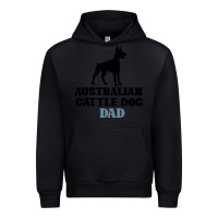 Foreset Green Australian Cattle Dog Urban Hoodie - Bettercallsaul