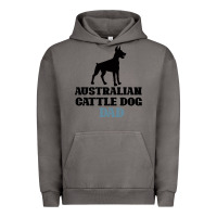 Pigment Tornado Australian Cattle Dog Urban Hoodie - Bettercallsaul