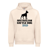 Sandshell Australian Cattle Dog Urban Hoodie - Bettercallsaul