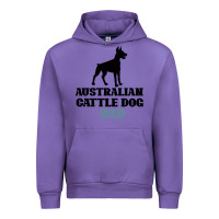 Tulip Australian Cattle Dog Urban Hoodie - Bettercallsaul