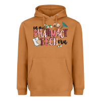 Meerkat in my pharmacy tech era Heavyweight Hoodie - MaliasSmallBusiness