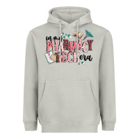 Moon Dust in my pharmacy tech era Heavyweight Hoodie - MaliasSmallBusiness